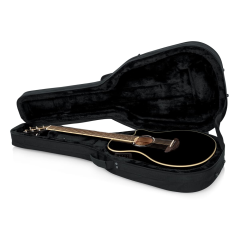 Gator GL-APX félkemény tok akusztikus gitárokhoz