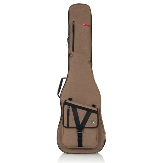 Gator GT-BASS TAN basszusgitár puhatok