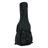 Gator GT-ACOUSTIC-BLK akusztikus gitár puhatok