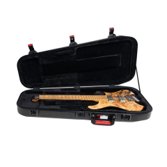 Gator GTSA-HEADLESSELEC headless kemény tok