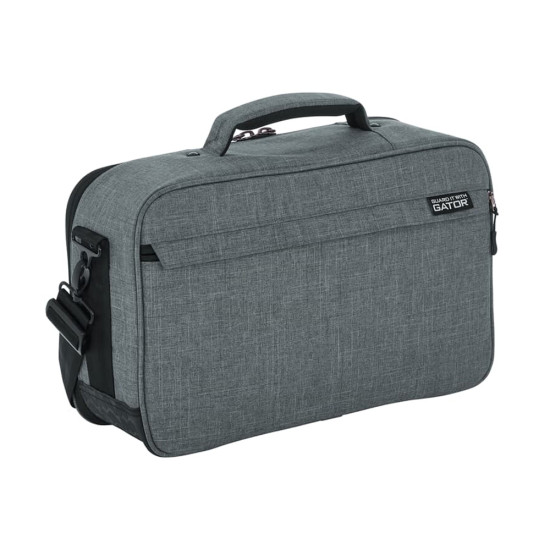 Gator GT-1610-GRY Transit Bag pedalboard puhatok