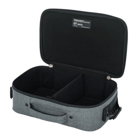 Gator GT-1610-GRY Transit Bag pedalboard puhatok