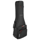 Gator G-ICONTTELEC-BLK Prémium dupla elektromos gitár puhatok