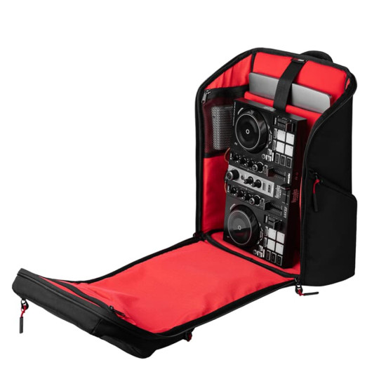 Gator G-ICON-BP Backpack - Black