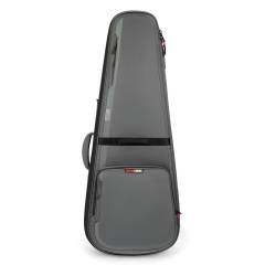 Gator G-ICON335-GRY Prémium ES-335 puhatok