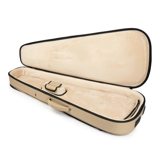 Gator G-ICON335-KHK Prémium ES-335 puhatok