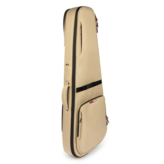 Gator G-ICON335-KHK Prémium ES-335 puhatok