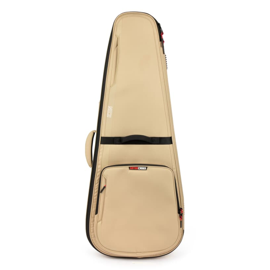 Gator G-ICON335-KHK Prémium ES-335 puhatok