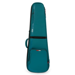 Gator G-ICONBASS-BLU Prémium basszusgitár puhatok