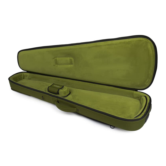 Gator G-ICONBASS-GRN Prémium basszusgitár puhatok