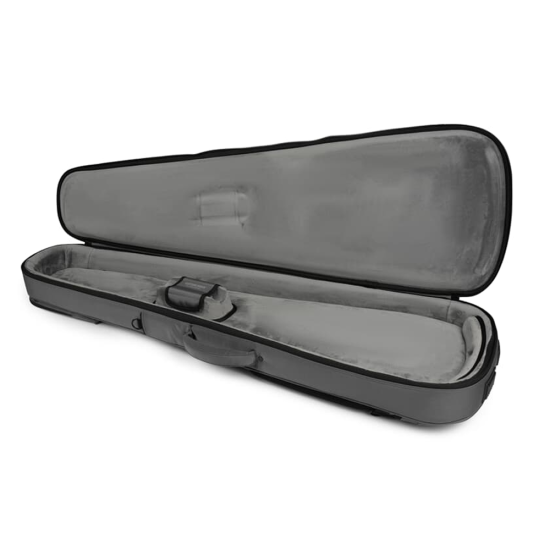 Gator G-ICONBASS-GRY Prémium basszusgitár puhatok