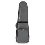 Gator G-ICONBASS-GRY Prémium basszusgitár puhatok
