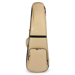 Gator G-ICONBASS-KHK Prémium basszusgitár puhatok