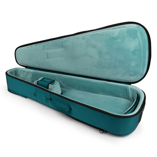 Gator G-ICONDREAD-BLU Prémium akusztikus puhatok