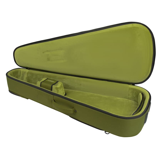 Gator G-ICONDREAD-GRN Prémium akusztikus puhatok