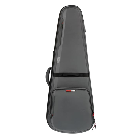 Gator G-ICONDREAD-GRY Prémium akusztikus puhatok