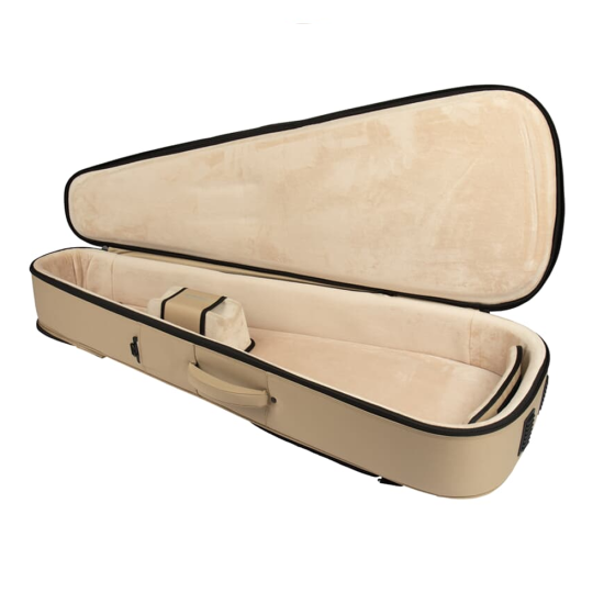 Gator G-ICONDREAD-KHK Prémium akusztikus puhatok