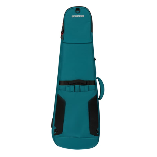 Gator G-ICONELECTRIC-BLU Prémium elektromos gitár puhatok