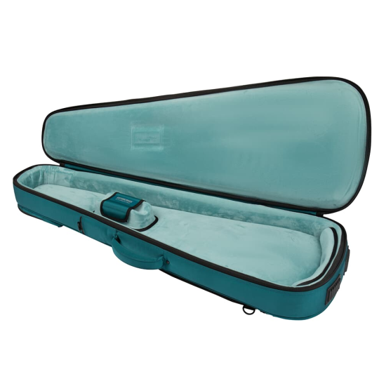 Gator G-ICONELECTRIC-BLU Prémium elektromos gitár puhatok