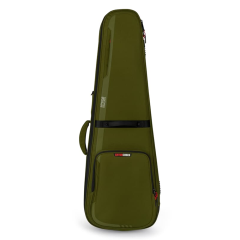 Gator G-ICONELECTRIC-GRN Prémium elektromos gitár puhatok