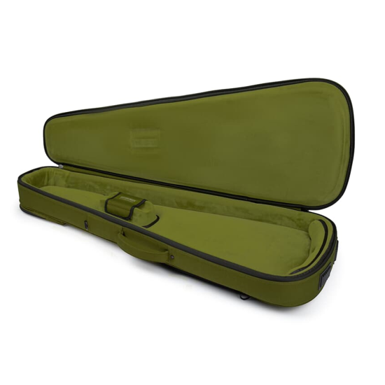 Gator G-ICONELECTRIC-GRN Prémium elektromos gitár puhatok