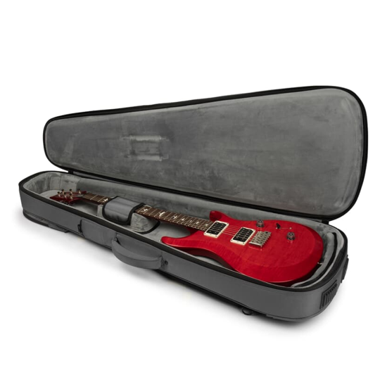 Gator G-ICONELECTRIC-GRY Prémium elektromos gitár puhatok