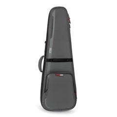 Gator G-ICONELECTRIC-GRY Prémium elektromos gitár puhatok