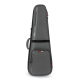 Gator G-ICONELECTRIC-GRY Prémium elektromos gitár puhatok
