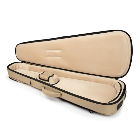 Gator G-ICONELECTRIC-KHK Prémium elektromos gitár puhatok