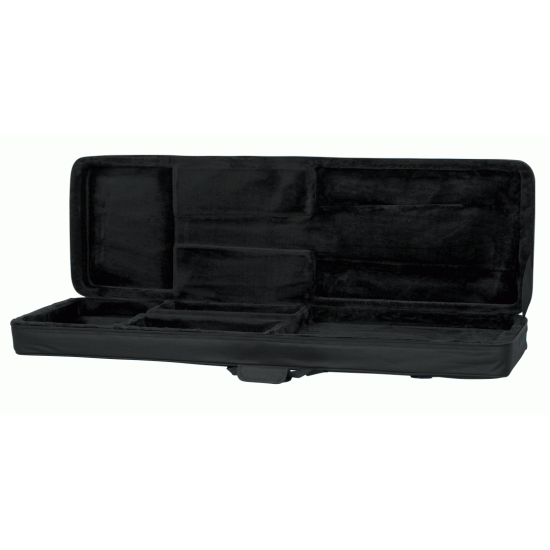 Gator GL-BASS basszusgitár keménytok