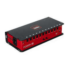 Gator Frameworks GTR-PWR-12-F Power Supply 12