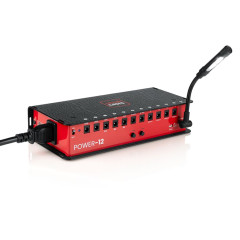 Gator Frameworks GTR-PWR-12-F Power Supply 12