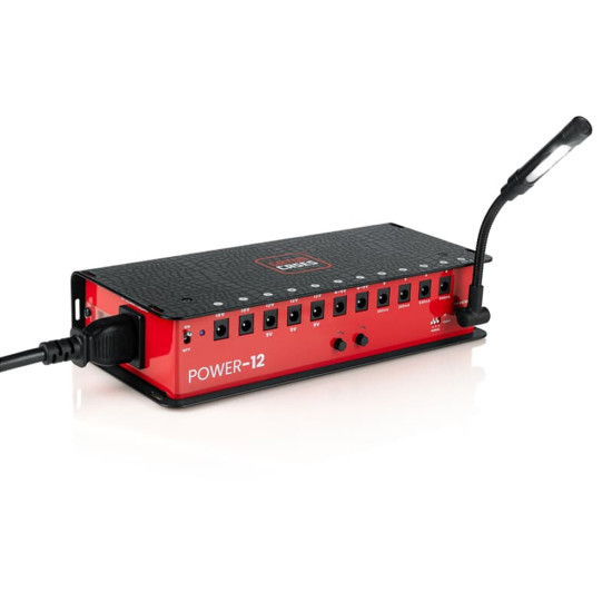 Gator Frameworks GTR-PWR-12-F Power Supply 12
