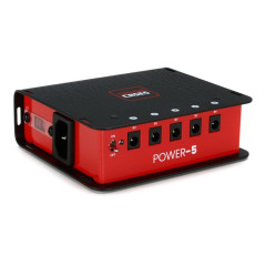 Gator Frameworks GTR-PWR-5-F Power Supply 5