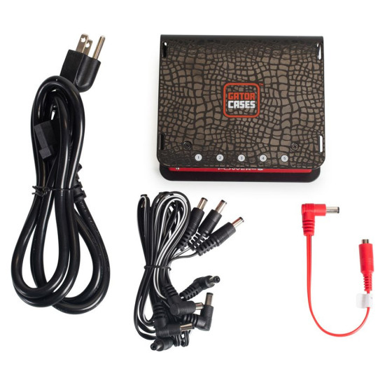 Gator Frameworks GTR-PWR-5-F Power Supply 5