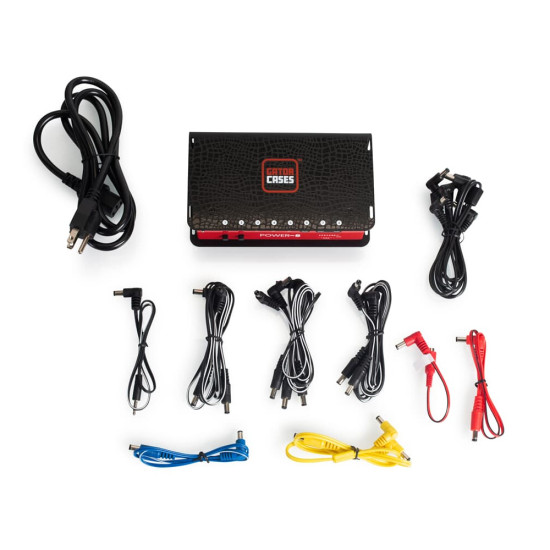 Gator Frameworks GTR-PWR-8-F Power Supply 8