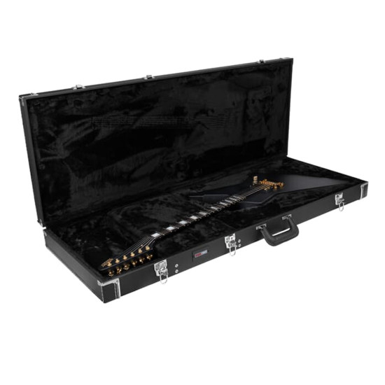 Gator GW-EXP Deluxe Explorer fa keménytok