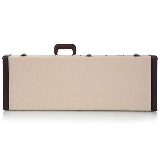 Gator GW-JM ELEC Journeyman fa keménytok