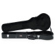 Gator GW-LPS-BLK Deluxe Les Paul gitár kemény tok