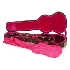 Gator GW-SG-BROWN barna SG keménytok