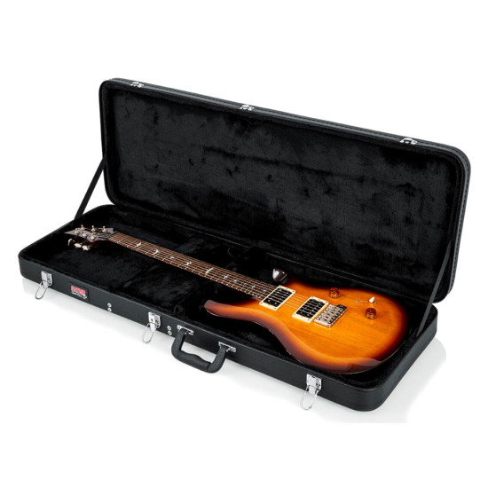 Gator GWE-ELEC-WIDE elektromosgitár kemény tok