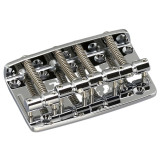 Gotoh 203B-4-C Chrome basszusgitár húrláb