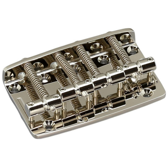 Gotoh 203B-4-N Nickel basszusgitár húrláb