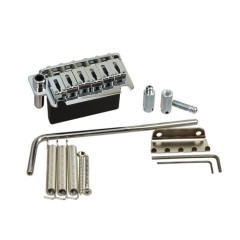 Gotoh 510T-FE1-C Chrome