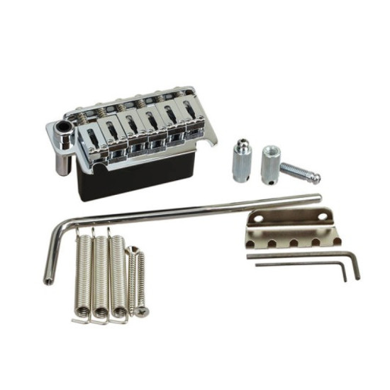 Gotoh 510T-FE1-C Chrome