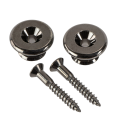 Gotoh EP-B3 Cosmo Black