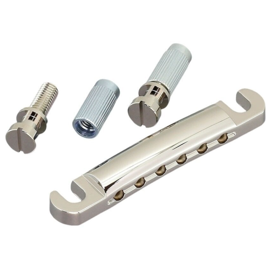 Gotoh GE101A-N húrtartó nikkel