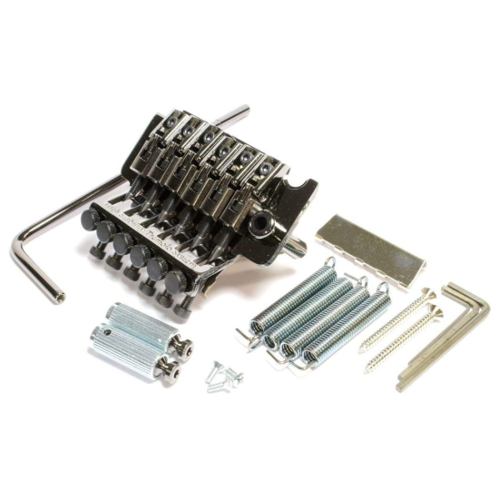 Gotoh GE1996T-C króm