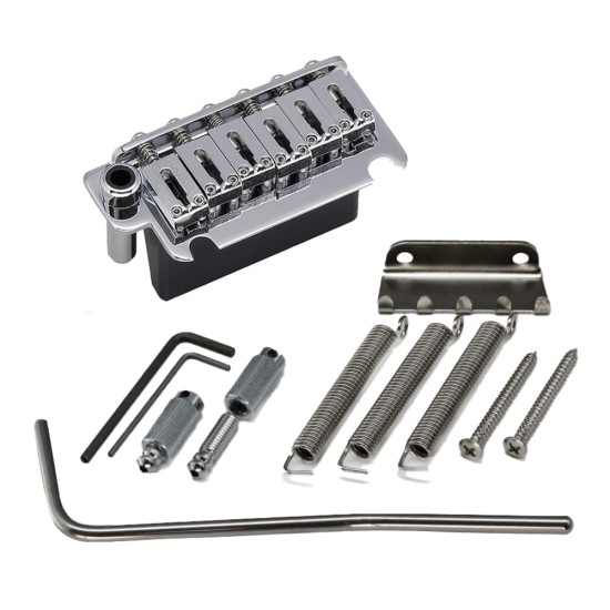 Gotoh NS510T-FE1-C Chrome