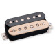 Seymour Duncan Jason Becker Perpetual Burn Bridge - Zebra